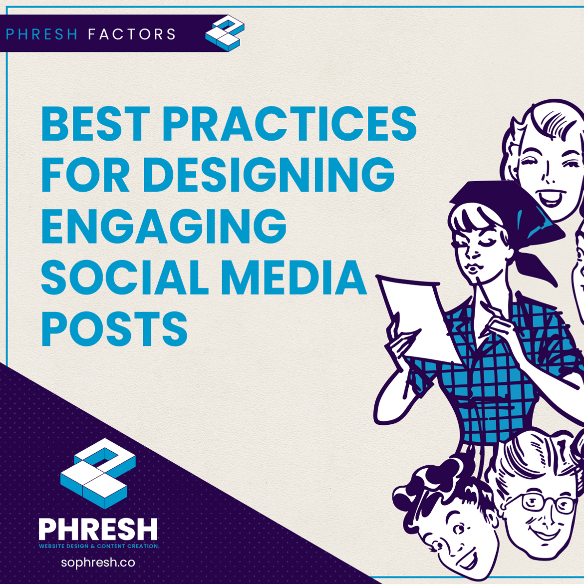 5 Social Media Posts Best Practices